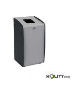 conteneur-pour-la-récolte-de-déchets-en-métal-h20-202