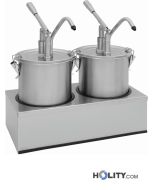Set-distributeur-de-sauces-h21558