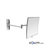 miroir-carré-extensible-pour-hôtel-h218101