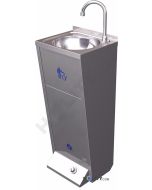 colonne-lavabo-avec-poubelle-en-acier-inox-h21885