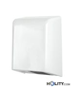 sèche-mains-en-abs-h21892