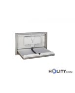 table-à-langer-murale-pour-toilettes-publiques-h218-166