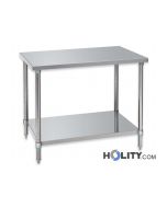 table-en-inox-avec-étagère-inférieure-L.-100-cm-h220127