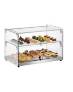 vitrine-de-buffet-à-2-étages-h220-254