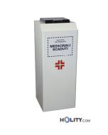 conteneur-pour-médicaments-périmés-h22106