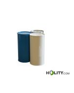 conteneur-cylindrique-de-tri-sélectif-h221-23