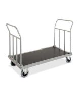 Chariot-porte-bagages-en-acier-h2244