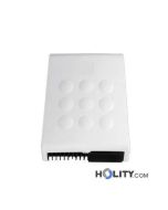 sèche-mains-électrique-à-air-h22605