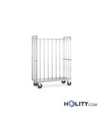chariot-multi-usage-en-acier-inoxydable-3-grilles-h2289