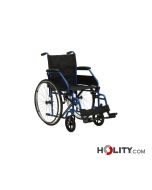 fauteuil-roulant-pliant-pour-handicapés-termigea-h23018