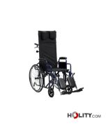 Fauteuil-roulant-pour-invalides-dossier-inclinable-h23020