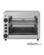 grille-pains-double-à-2-étages-et-6-pinces-h23-56
