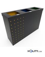 poubelle-de-recyclage-à-3-compartiments-h24105