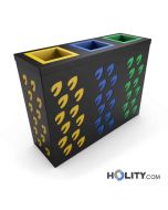 poubelle-de-tri-sélectif-à-3-compartiments-h24111