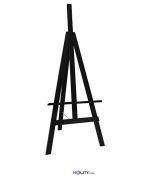 Chevalet sur pied 140x59 