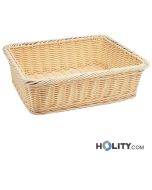 corbeille-à-pain-GN-1/2-h242-98