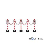 kit-5-poteaux-et-3-cadres-A4-h280-28