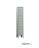 armoire-casier-en-tôle-h28302