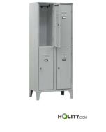 armoire-vestiaires-superposée-à-4-vannes-h283-75