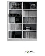 Armoire-porte-documents-avec-étagères-et-cloison-de-séparation-L-180-cm-h286_43