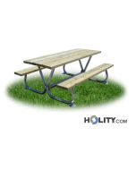 table-de-pique-nique-pour-aménagement-urbain-h28744