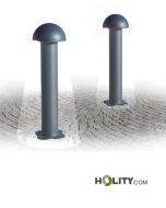 borne-pour-aires-urbaines-avec-led-h28777
