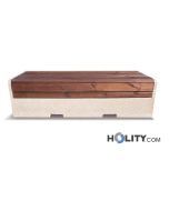 Banc-en-béton-avec-assise-en-bois-h287-111