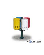 poubelles-pour-la-récolte-pour-aménagement-urbain-h287-117