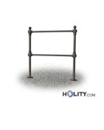 barrière-de-délimitation-h287-128