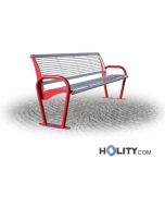 banc-pour-aménagement-urbain-en-métal-h287_147