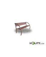 banc-en-acier-pour-aménagement-urbain-h287-197