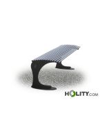 banc-pour-espaces-publics-en-acier-h287-221