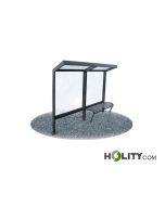 auvent-en-aluminium-pour-arrêt-bus-h287-228