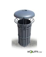 corbeille-à-déchets-avec-auvent-h287_234