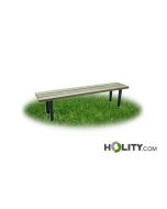 Banc-pour-mobilier-urbain-sans-dossier-h287-238