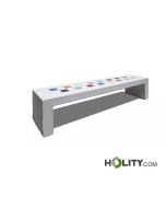 banc-avec-décoration-pour-aménagement-urbain-h287-263