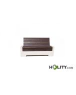 banc-pour-aménagement-urbain-en-ciment-et-en-bois-h287-264