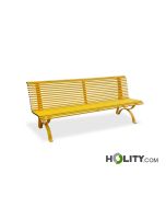 Banc-jaune-pour-mobilier-urbain-h287_364