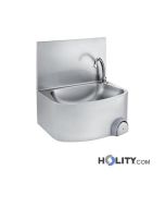 lavabo-avec-commande-fémorale-h31431