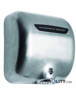 sèche-mains-électrique-avec-cône-d'air-h3144