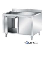 plonge-de-cuisine-inox-avec-1-égouttoir-L.-100-cm-h314_105