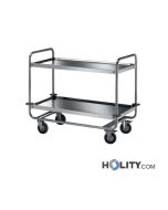 Chariot-de-service-inox-18/10-h314_155