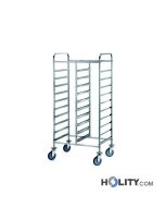 chariot-porte-plateaux-avec-capacité-de-20-plateaux-gn-h314-67