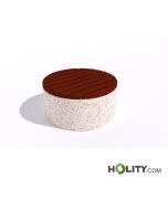 Banc-en-bois-et-béton-pour-mobilier-urbain-h319_143