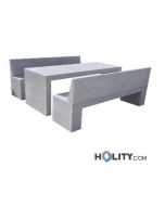 set-table-et-bancs-de-pique-nique-en-béton-h319-46