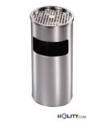 poubelle-avec-cendrier-en-acier-inox-h31_273