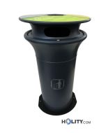 poubelle-écologique-de-recyclage-h326-50