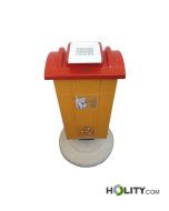 contenitore-per-deiezioni-canine-su-base-di-cemento-h326-60
