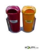 poubelle-de-recyclage-à-2-compartiments-h326-73