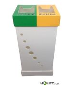 corbeille-bi-récolte-de-100-L-326-82